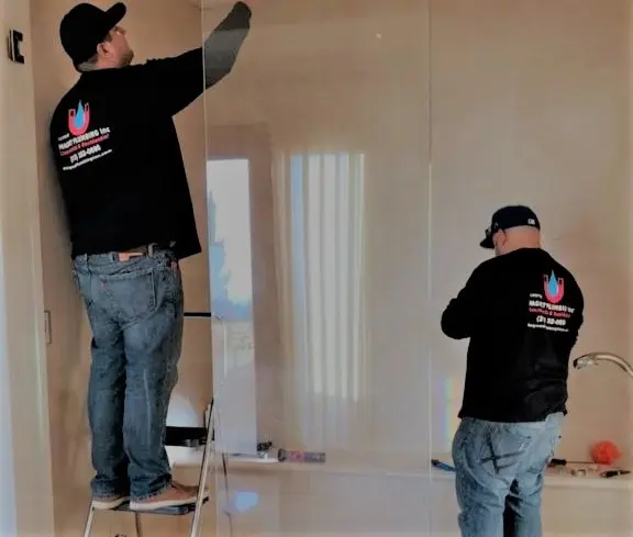 Professional plumbing installation for Leak Detection in Morristown